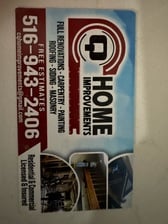 Avatar for C Q Home Improvements Corp