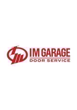 Logo for IM Garage Door Service