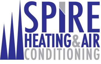 Spire Heating & Air Conditioning, LLC logo