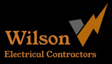 Logo for Wilson Electrical Contractors, LLC
