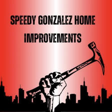 Logo for Speedy Gonzalez Home Improvements, LLC