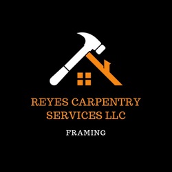 Reyes Carpentry Services, LLC logo