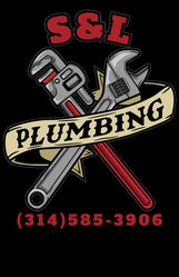 S & L Plumbing L.L.C. logo