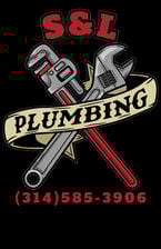 Logo for S & L Plumbing L.L.C.