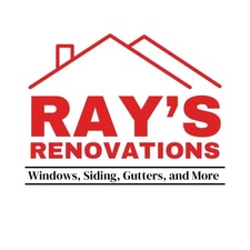 Logo for Rays Renovations Co