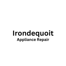 Logo for Irondequoit Appliance Repair