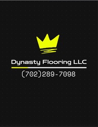 Dynasty Flooring logo