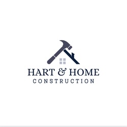 Hart & Home Construction logo