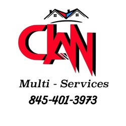Clan Multi Services logo
