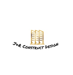 J&R Construct Design, INC. logo