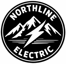 Logo for Northline Electric LLC