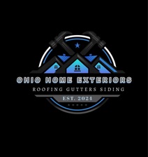 Logo for Ohio Home Exterior