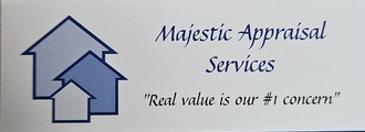 Majestic Appraisal Services logo