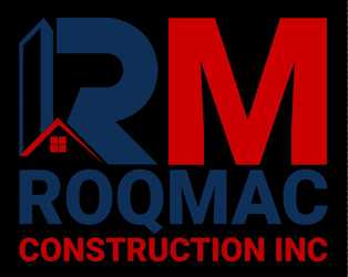Roqmac Construction Inc. logo