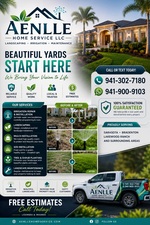 Avatar for AENLLE / HOME SERVICE LLC