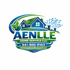 Logo for AENLLE / HOME SERVICE LLC