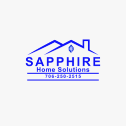 Sapphire Home Solutions LLC logo