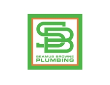 Avatar for SEAMUS BROWNE PLUMBING INC.
