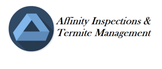 Affinity Inspections & Termite Management Inc logo