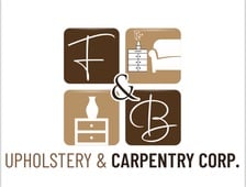 Avatar for F&B Upholstery & Carpentry Corp.