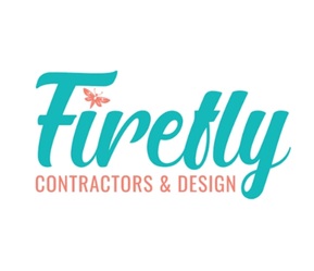 A Den of Wolves, LLC DBA Firefly Contractors and Design logo