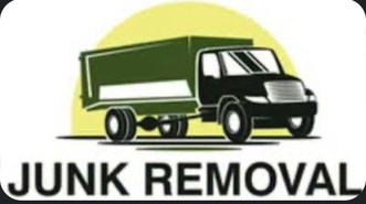 Evans Junk Removal logo