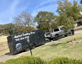 Applied Painting Pros, LLC logo