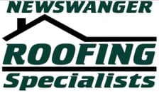 Newswanger Roofing Specialists logo