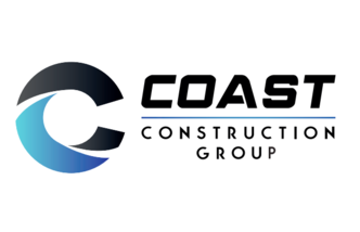 Coast Construction Group logo