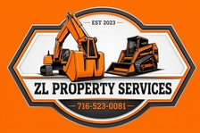 Logo for ZL Property Services