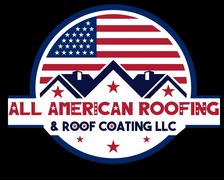 All American Roofing and Roof Coatings, LLC logo