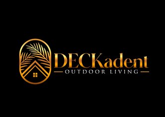 DECKadent Outdoor Living logo