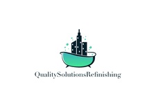 Logo for Quality Solutions Refinishing