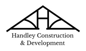 HANDLEY CONSTRUCTION & DEVELOPMENT LLC logo