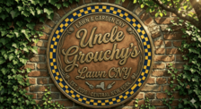 Avatar for Uncle Grouchys Lawn CNY