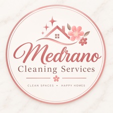 Avatar for Medrano Cleaning