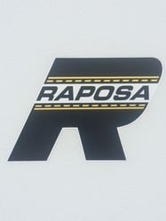 Raposa Construction, Inc. logo