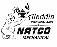 Avatar for Aladdin Plumbing Corporation