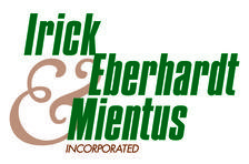 Irick, Eberhardt & Mientus, Inc. logo