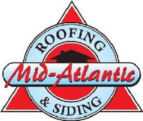 Mid-Atlantic Roofing & Siding logo