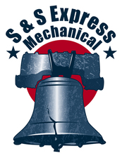 S & S Express Mechanical, LLC logo