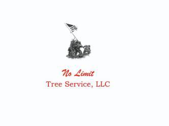 No Limit Tree Service, LLC logo