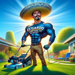 Quality Cuts Lawncare Service logo