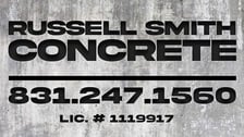 Avatar for Russell Smith Concrete