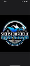 Avatar for Sheets concrete llc