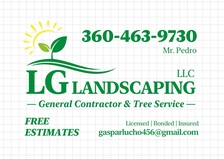 Avatar for LG Landscaping LLC
