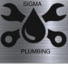 Sigma Plumbing Drain-Solutions !! logo