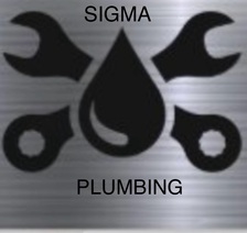 Logo for Sigma Plumbing Drain-Solutions !!