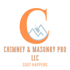 Logo for CHIMNEY AND MASONRY PRO LLC