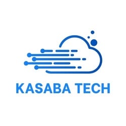 Kasaba Tech logo